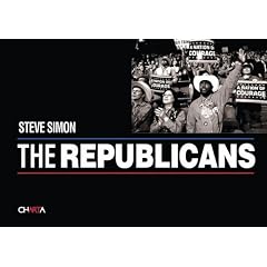 Steve Simon: The Republicans