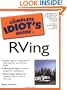 The Complete Idiot's Guide to RVing