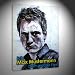 4-FANS-ONLY Unikat-�lgem�lde von F-e-t-t-e-s-B-r-o-t, mit individuellem Wunschtext und -motiv. Aufw�ndig von Hand gemalt. Ganzjahres-Freizeit-Deko geeignet. Gr��e 30cm x 40cm