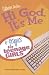 Books : Hi God, It's Me!: E-Prayers for Teenage Girls