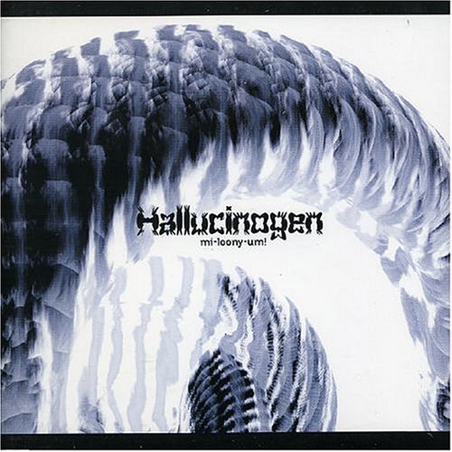 Hallucinogen - Mi-Loony-Um