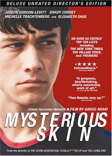 Mysterious Skin (Deluxe Unrated Director's Edition)