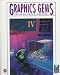 Graphics Gems Iv/Book and Mac Version Disk (The Graphics Gems Series)