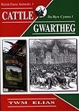 Gwartheg