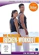 Das ultimative R�cken-Workout - Johanna Fellner Edition (empfohlen von SHAPE)