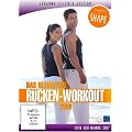 Das ultimative R�cken-Workout - Johanna Fellner Edition (empfohlen von SHAPE)