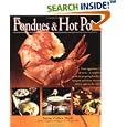 Fondues & Hot Pots