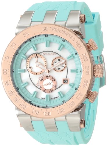 Mulco Unisex MW5-93503-093 