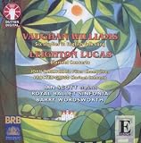 English Clarinet Concertos