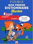 Mon premier dictionnaire illustr�