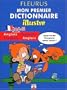 Mon premier dictionnaire illustr�