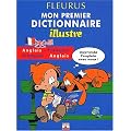 Boule et Bill : Mon premier dictionnaire illustr� anglais-fran�ais et fran�ais-anglais