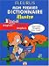 Boule et Bill : Mon premier dictionnaire illustré anglais-français et français-anglais