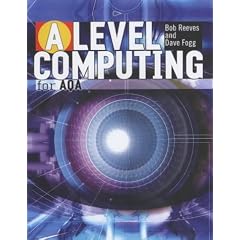 A Level Computing for AQA