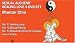 Mantak Chia Sexual Alchemy Healing Love 5 DVD Set