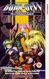 Burn-Up W - File 3 : Policetown Assault [UK IMPORT] - Yuka Imai