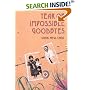 Year of Impossible Goodbyes