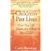 Books about past lives/ reincarnation in children