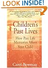 Children's Past Lives: How Past Life Memories Affect Your Child
