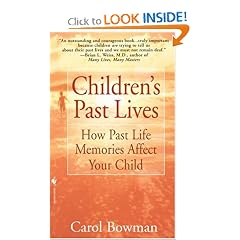 Children's Past Lives: How Past Life Memories Affect Your Child