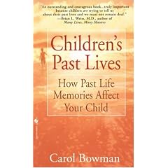 Children's Past Lives
