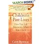 Children's Past Lives: How Past Life Memories Affect Your Child