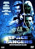 Space Rangers - Richard Norton
