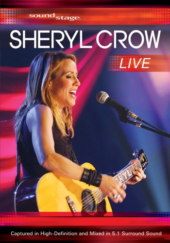 CD-Charts  Music : Soundstage Presents: Sheryl Crow Live