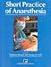Book Short Practice of Anaesthesia