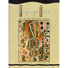 Papunya Tula: Art of the Western Desert
