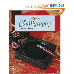 Calligraphy (Art of Crafts)