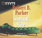 Shrink Rap (Sunny Randall)