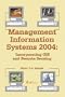 Management Information Systems 2004: Incorporating Gis and Remote Sensing (Management Information Systems)