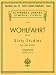 Franz Wohlfahrt - 60 Studies, Op. 45 Complete: Books 1 and 2 for Violin (Schirmer's Library of Musical Classics)