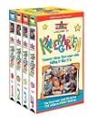 Kindergarten V1-4