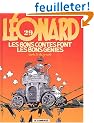L�onard, tome 29 : Les bons contes font les bons g�nies