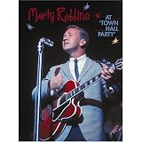 Marty Robbins At Town Hall Party