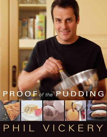 Buy Proof of the Pudding online at Discounted New and Used prices. Delivered to your door with Off-The-Bookshelf.