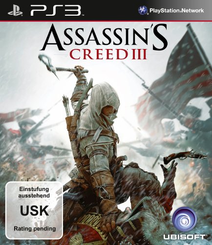 Assassin's Creed 3