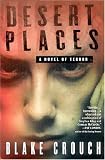 Desert Places: A Novel of Terror