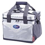 Coleman(コールマン) エクストリームソフトクーラー 15L シルバー 170-6774