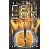 the fires of new sun a blending time novel