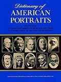 Dictionary of American Portraits
