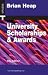 University Scholarships and Awards