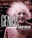 Genius: A Photobiography of Albert Einstein (Photobiographies)