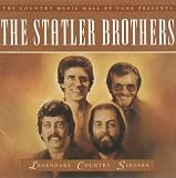 Legendary Country Singers