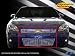 2006 2007 2008 Chev Impala 304 SES Stainless Chrome Upper And Lower Billet Grille grill