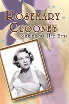 Rosemary Clooney: Singing at H