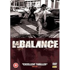 La Balance [DVD] [1983]