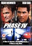 Phase IV [2001] [DVD]